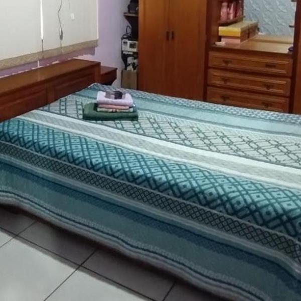 Casa da JEANI CLEIDI - Foto 4