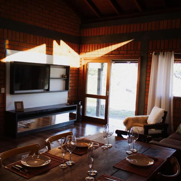 Oliveira mountain House - Foto 4