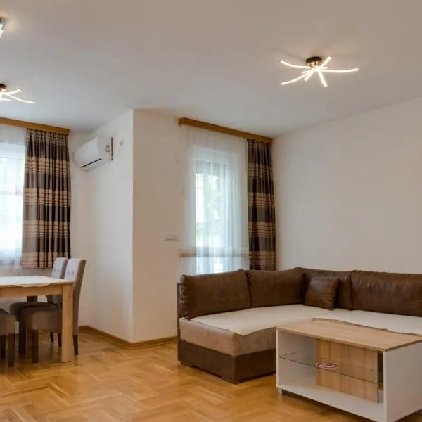 Jeca, Hotel in Vrnjačka Banja