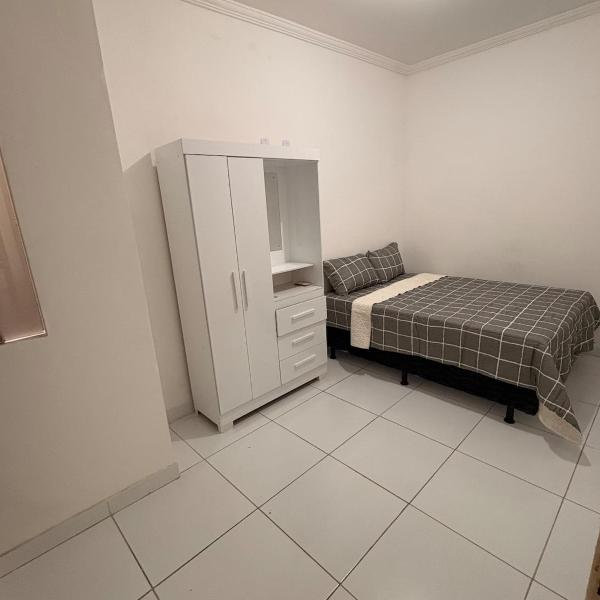 Apartamento funcional e bem localizado - Foto 2
