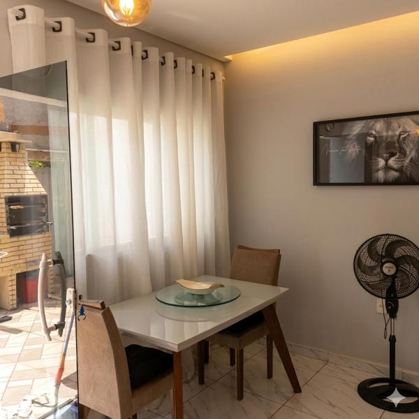 3 Quartos, com Piscina, Churrasqueira e garagem - Foto 5