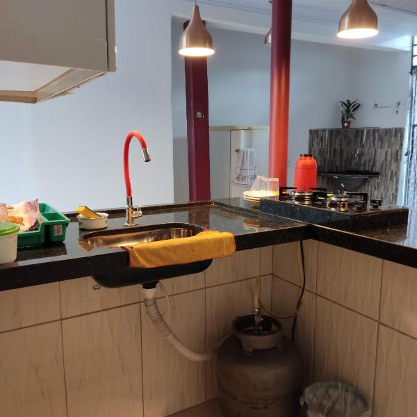 Residencial Franco Casa 04