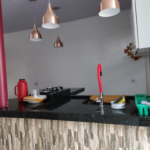 Residencial Franco Casa 04 - Foto 4