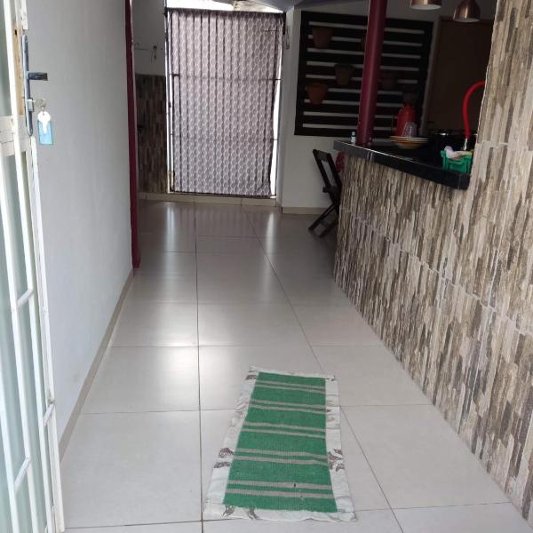 Residencial Franco Casa 04 - Foto 5