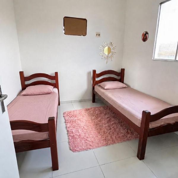 Quarto em Porto de Galinhas