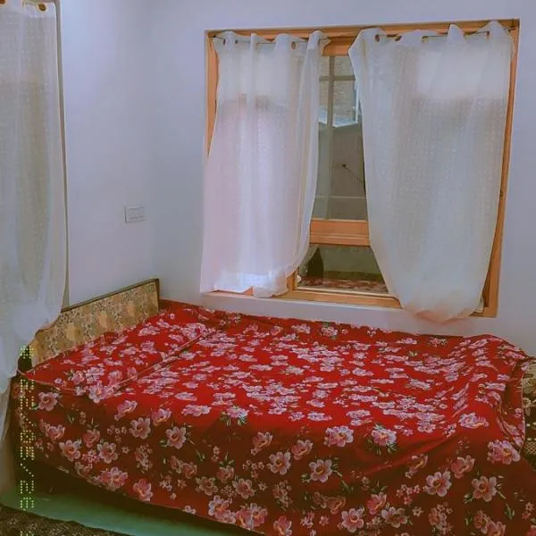 Srinagar Stay House