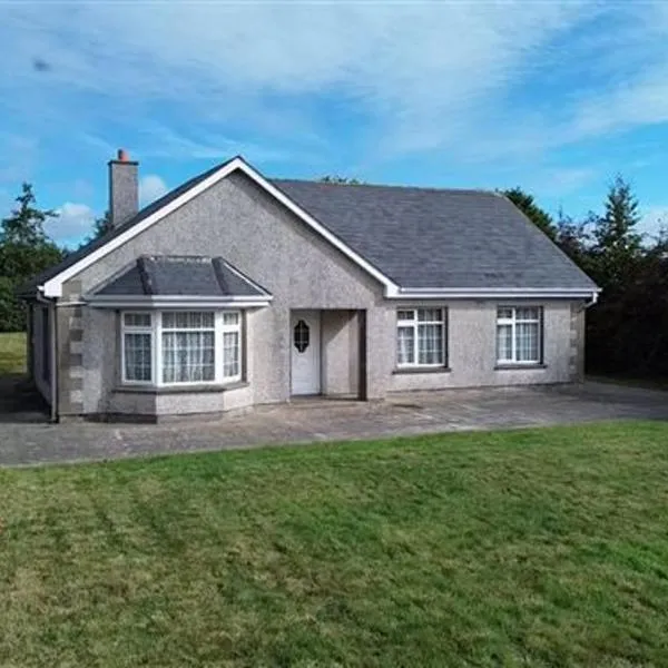 Kilmuckridge Holiday Home, hotel v destinaci Wexford