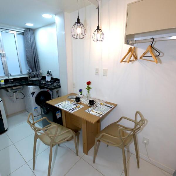 Schönes Apartment in Flamengo - Foto 4