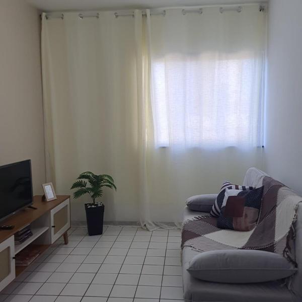 Studio próximo a praia doPina