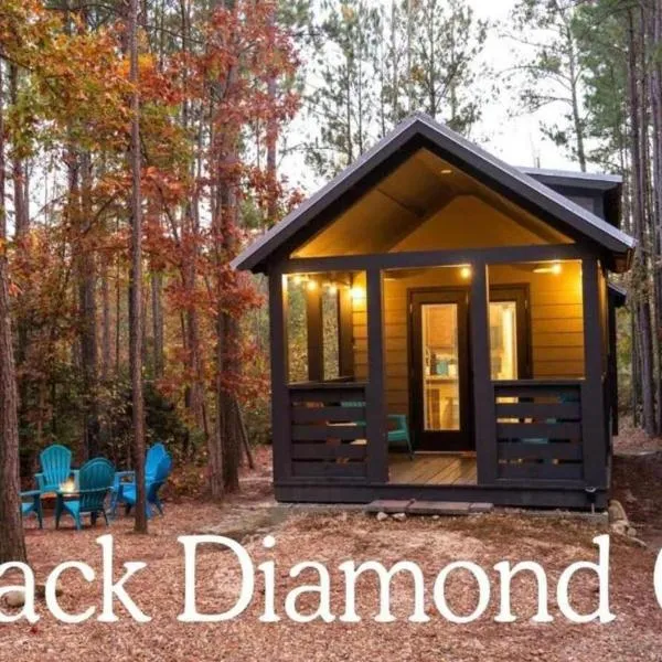 Black Diamond at Mentone with Free Internet, hotel en Menlo