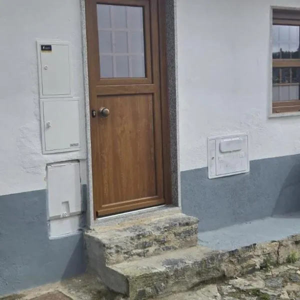 Casa do Javali 3, ξενοδοχείο σε Bragança