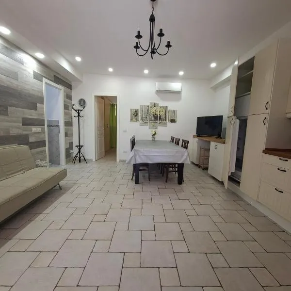 Morrovalle LOVE, hotel em Morrovalle