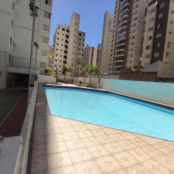 Apartamento Prático Completo - Foto 4