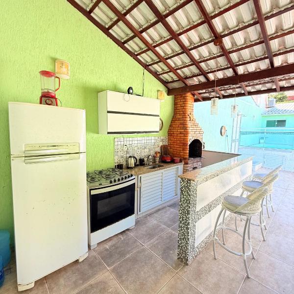 Suite Privativa com Terraço em Geribá - Foto 5