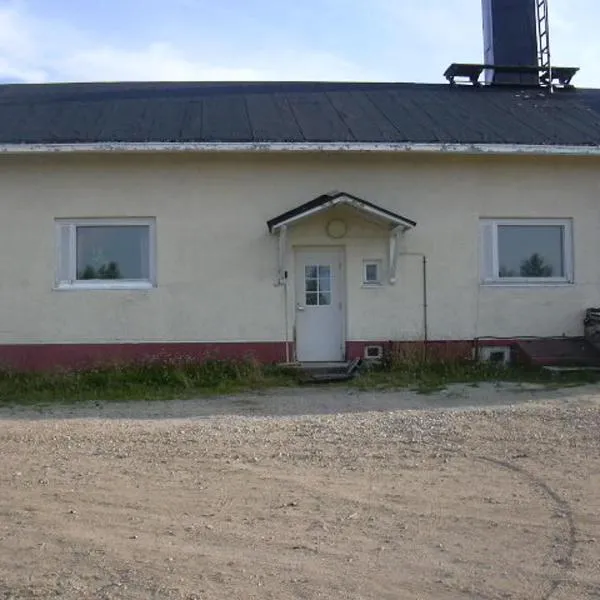 Viesnīca Lappi - Lappland Ruijantie 1935 Leppäjärvi in Enontekiö pilsētā Leppäjärvi