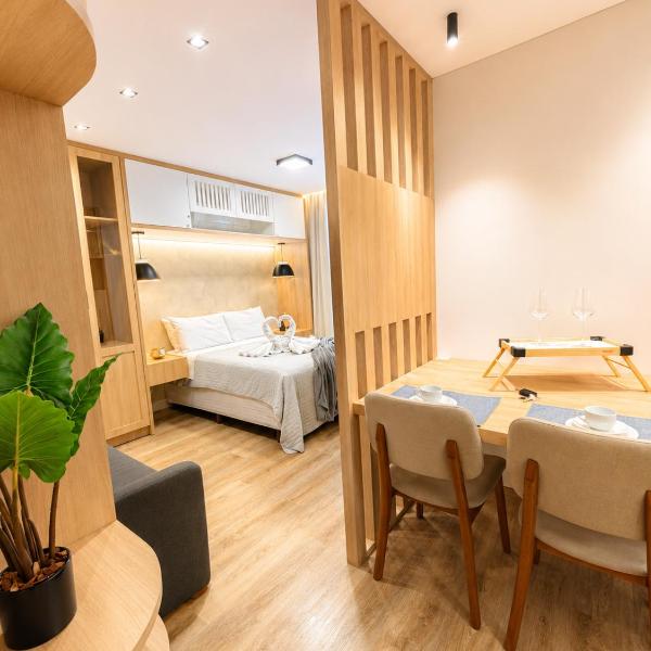 apartamento vitória 101