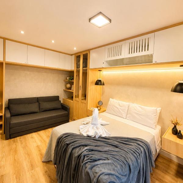apartamento vitória 101 - Foto 2