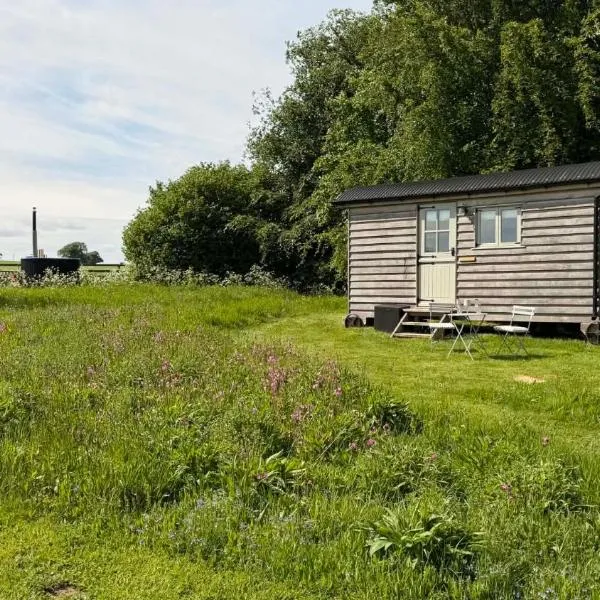 Little Orchard Retreats, hotel a Harrogate
