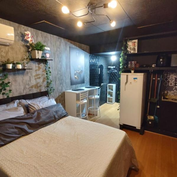 Loft no Centro RJ perto SDU