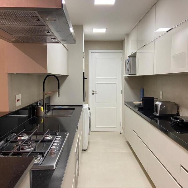 Premium spacious 4 bedrooms apartment - 170 m2 - Steps from Ipanema Beach - Foto 4