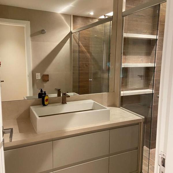 Premium spacious 4 bedrooms apartment - 170 m2 - Steps from Ipanema Beach - Foto 3