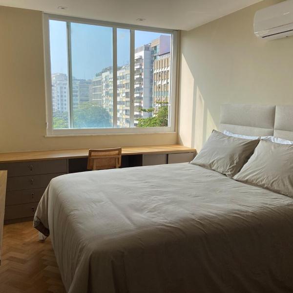 Premium spacious 4 bedrooms apartment - 170 m2 - Steps from Ipanema Beach - Foto 2