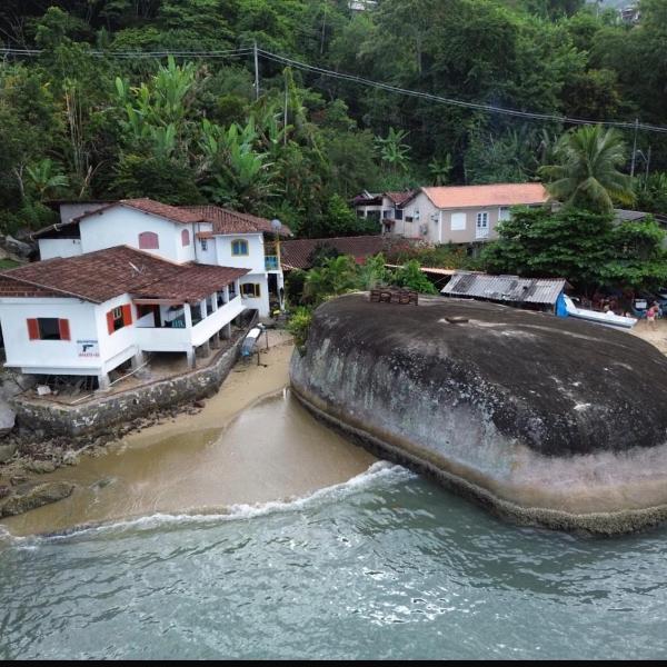 Casa Cantinho do Mar
