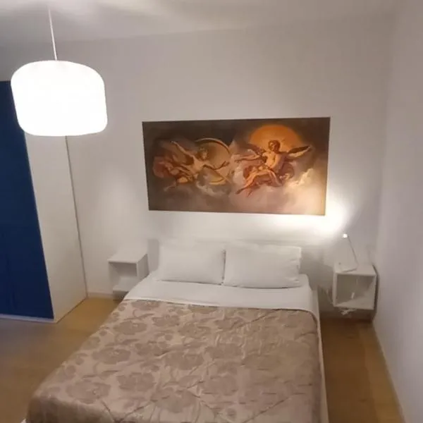 Domus Appio Latino - Parco Appia Antica, hotel i Rom