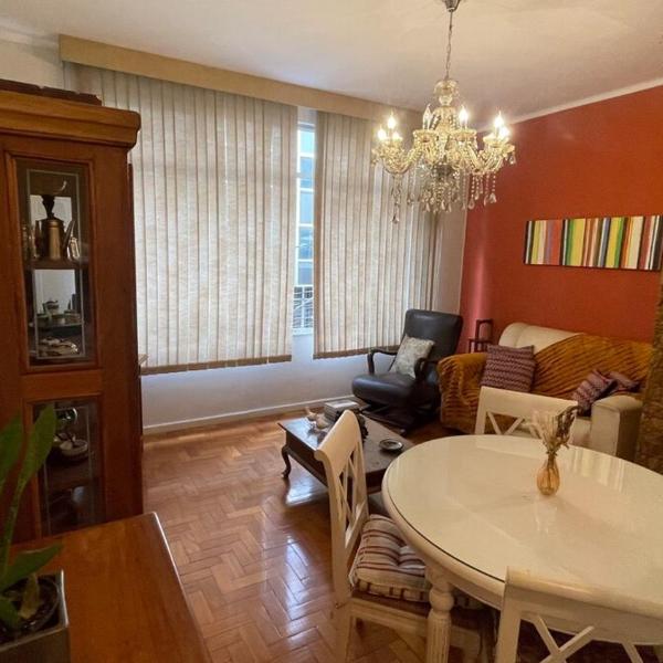 Apartamento inteiro no centro de Friburgo