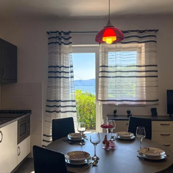 Adriatic Charm, hotel u gradu Smokvica Krmpotska