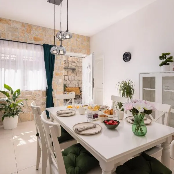 Apartman Luka, Hotel in Rogoznica