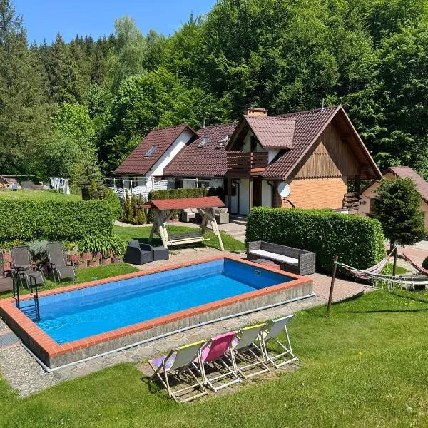 Apartamenty Kadłubek, hotel v mestu Wisła