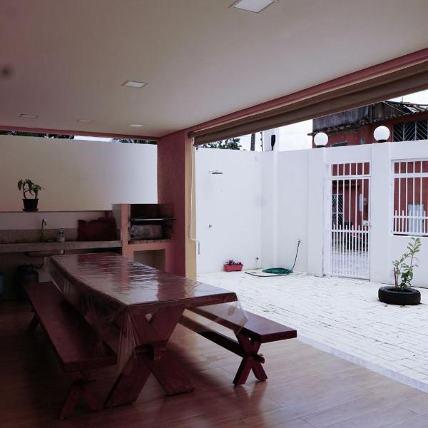 Casa da Lu - Em Frente a Praia Santa Cabralia BA - Foto 4