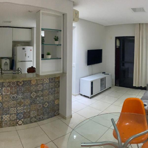 Recife flat 705 B