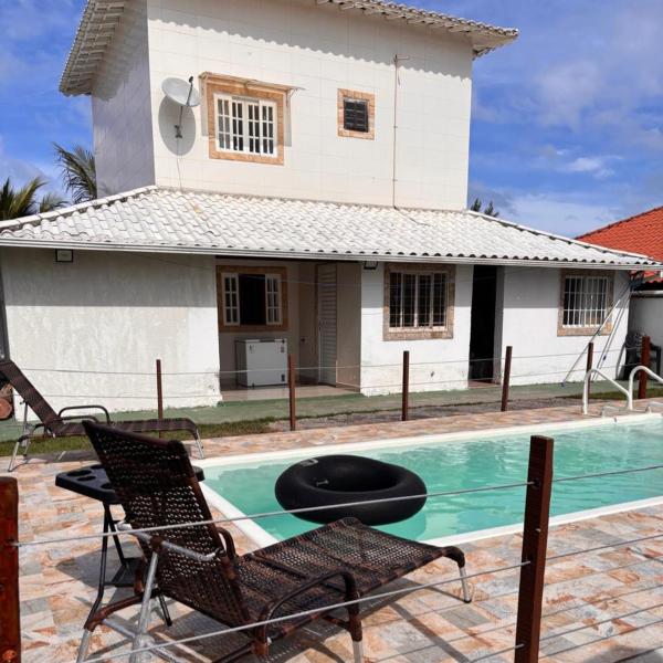 Casa Branca - Foto 4