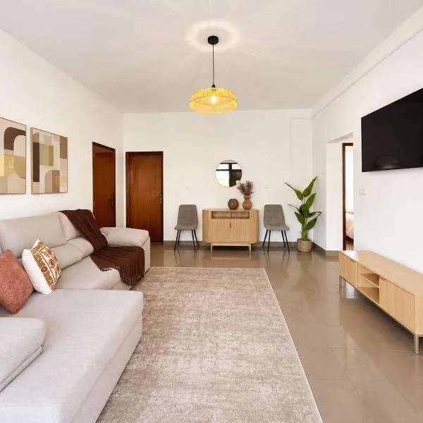 Casa Estrelícia III, hotel in Ponta do Sol
