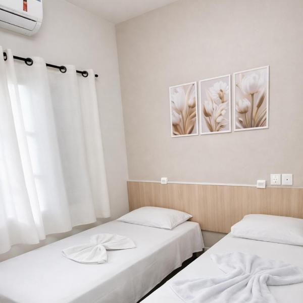 Hotel Triangulo Itai - Foto 2