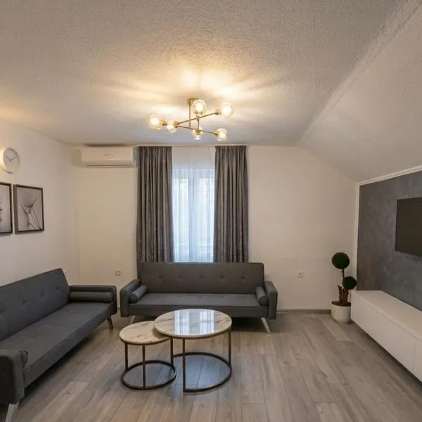 Apartman Zeleni Vir, Hotel in Banja Luka