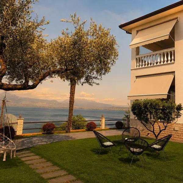 L olive Villa, hotel en Zogaj