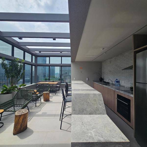 Studio moderno - Funchal 641 - Foto 5