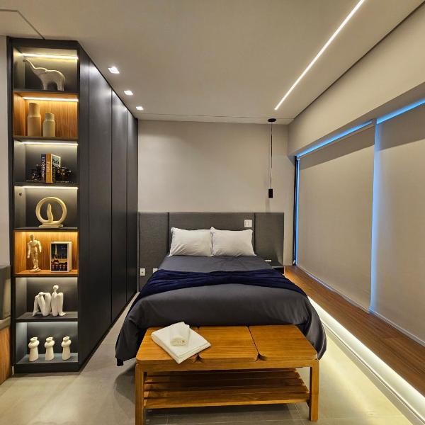 Studio moderno - Funchal 641