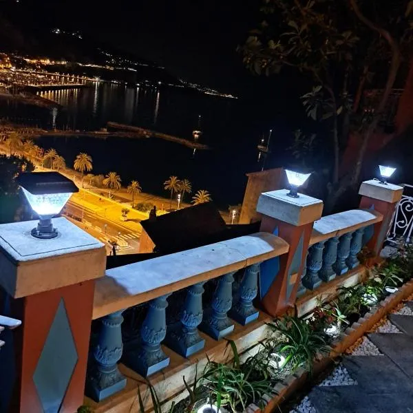 le Cœur de la vieille ville, hotel a Menton