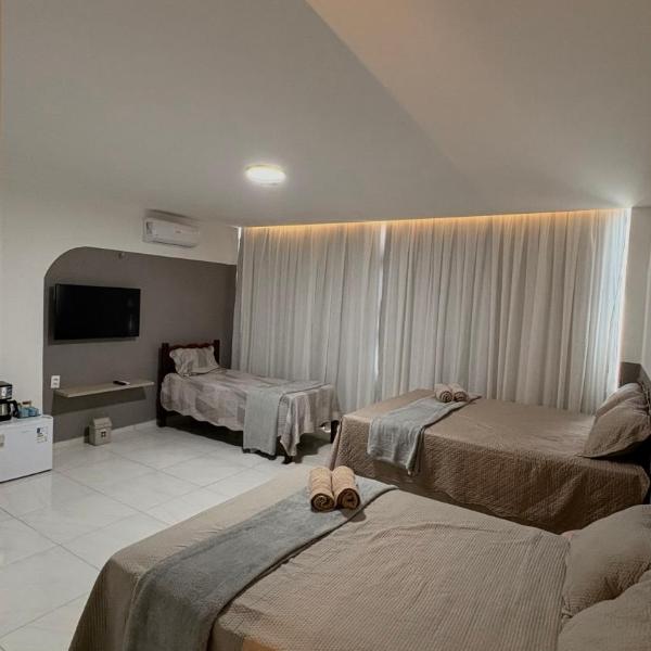 Viçosa Flat
