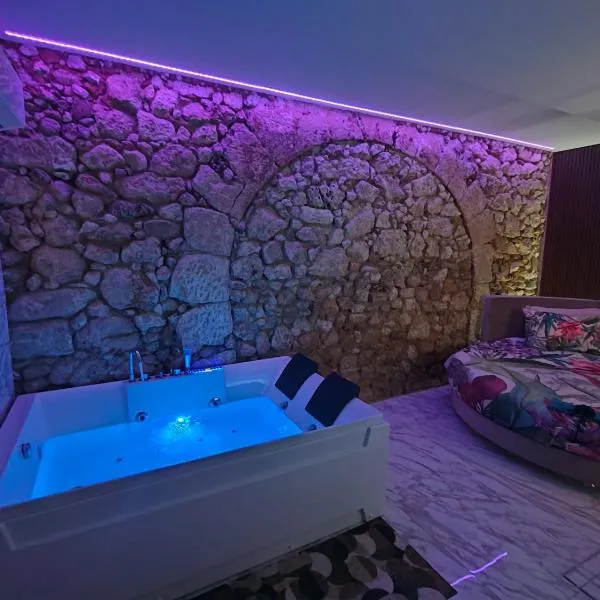 Suite San Giovanni, hotel in Gela