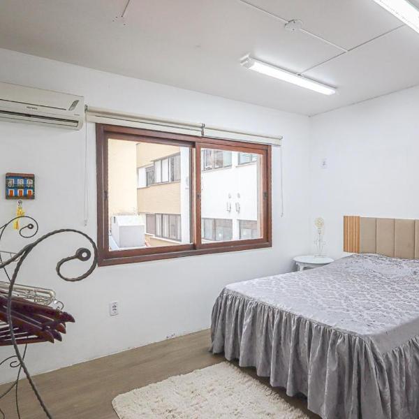 House Bela Vista - Quarto com Suíte