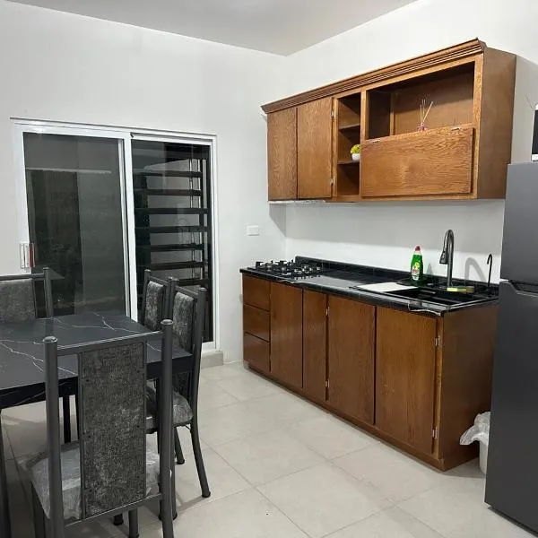 Airport suite, hotel sa Chihuahua