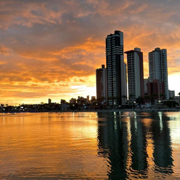 Apartamento aconchegante e moderno - Foto 3