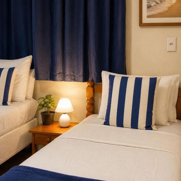 Casa Berré Novidade em Paraty!