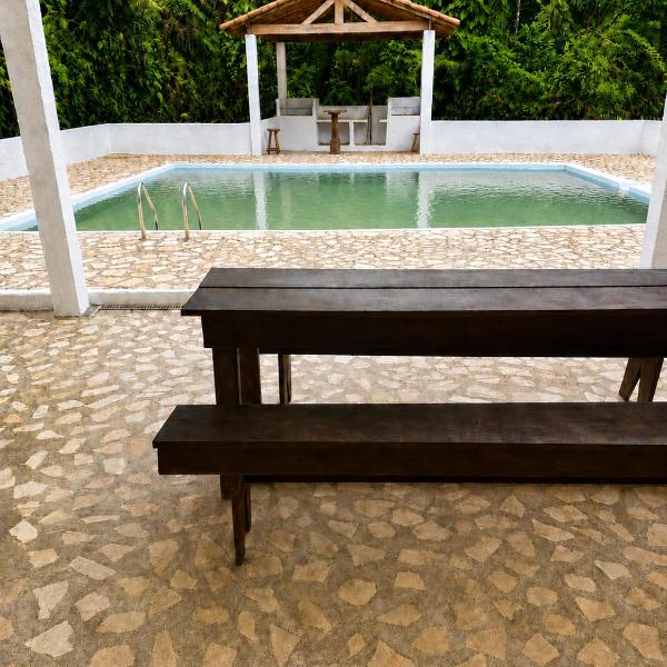 Casa da Pedra Serrinha - Foto 4