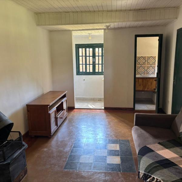 Casa na fazenda - Foto 4